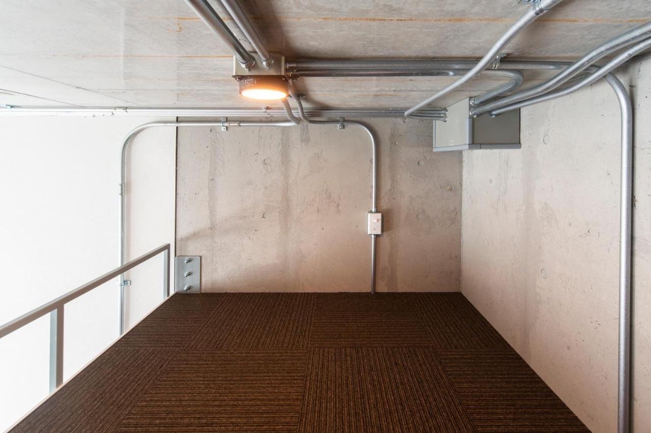 Oyado Danran 団欒 Lägenhet Tokyo prefektur Exteriör bild